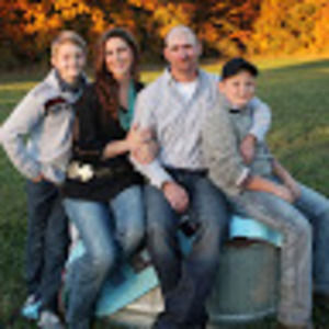 Meet your Posher, Shannon